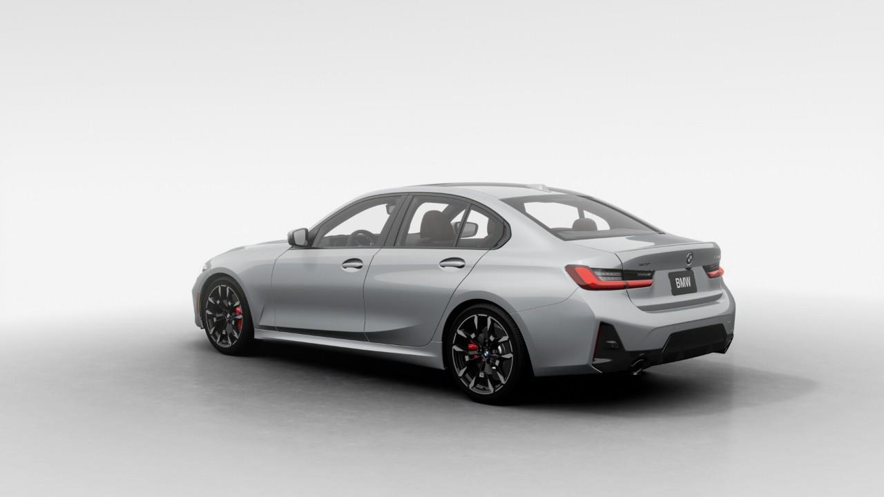 2026 BMW 3 Series  Photo5