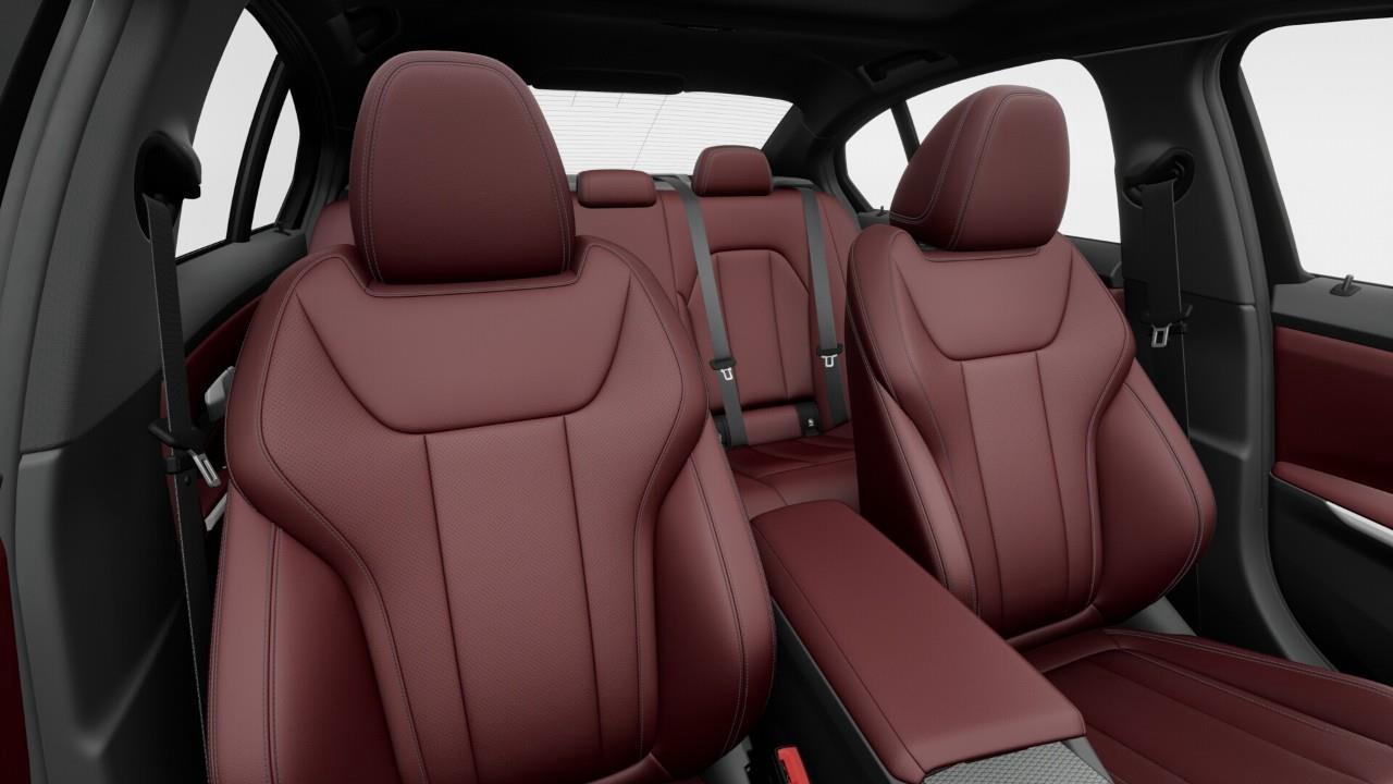 2026 BMW 3 Series  Photo