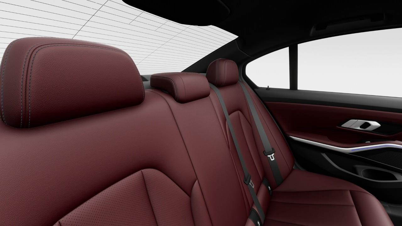 2026 BMW 3 Series  Photo