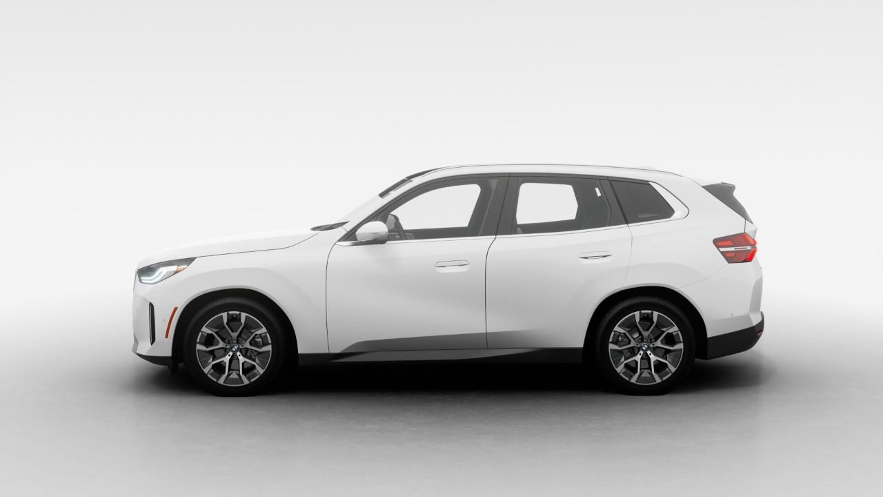 2026 BMW X3  Photo3