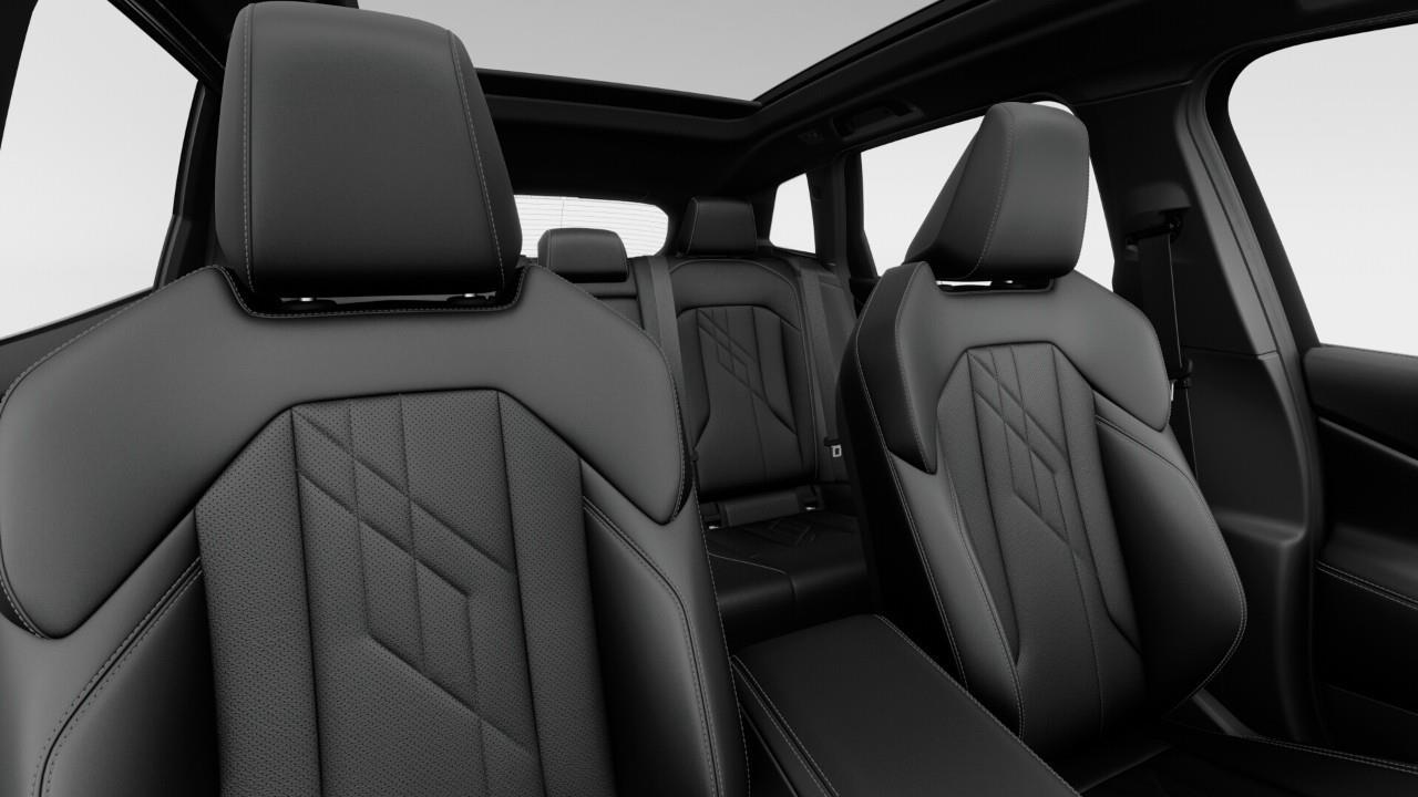 2026 BMW X3  Photo