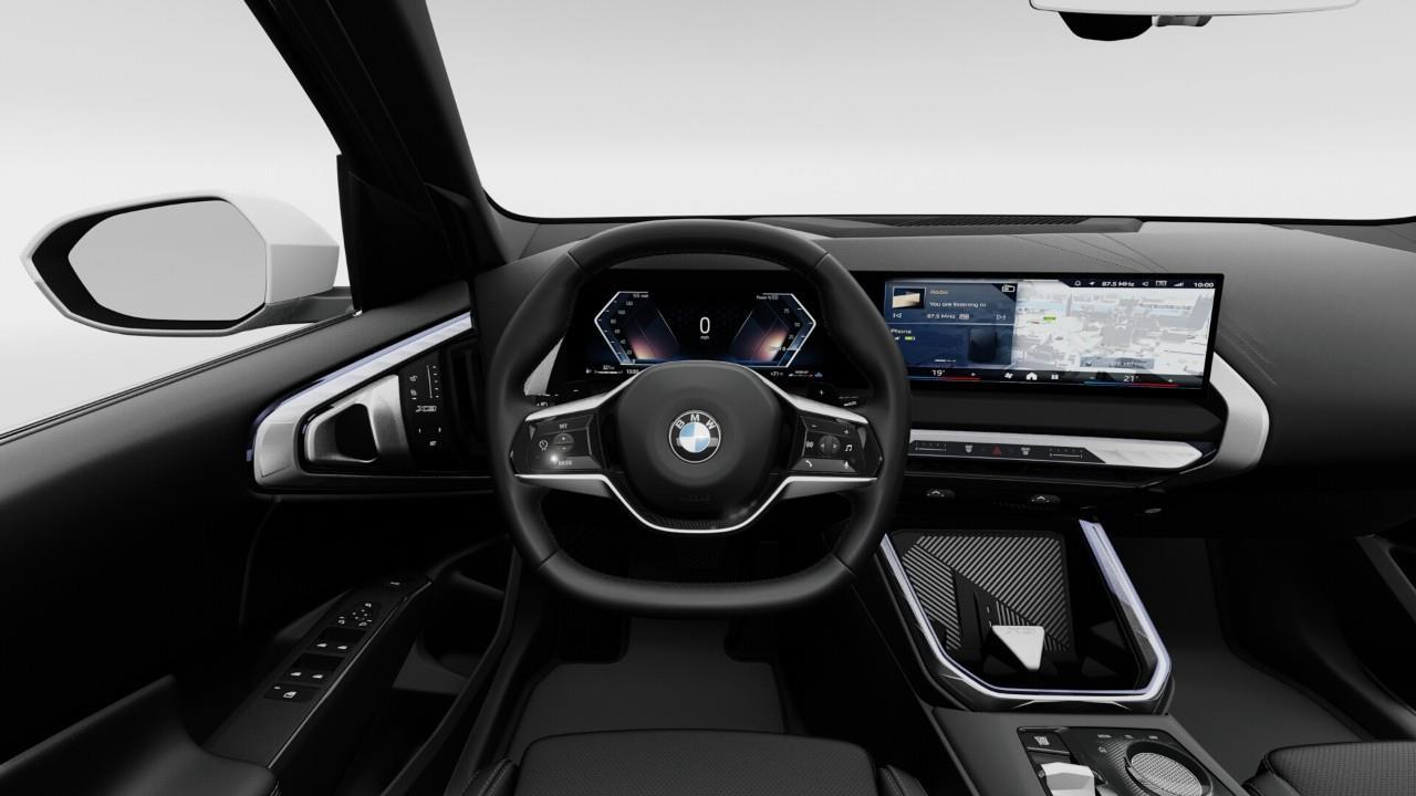 2026 BMW X3  Photo