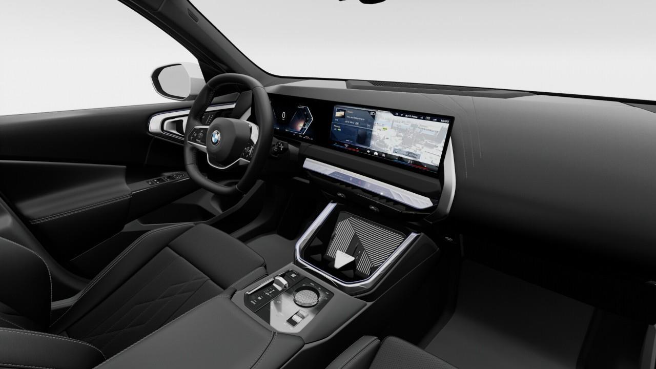 2026 BMW X3  Photo