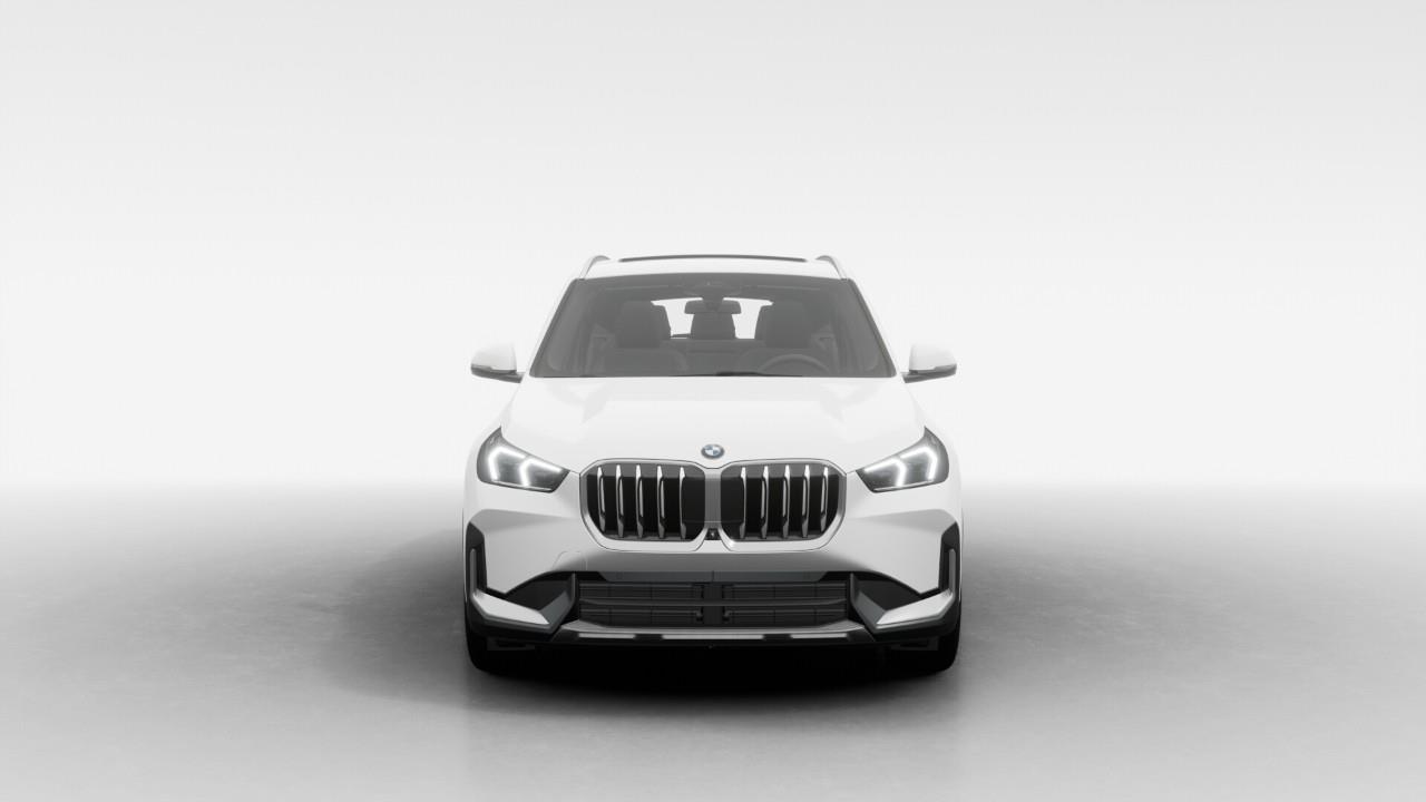2026 BMW X1 xDrive28i 4dr All-wheel Drive Sports Activity Vehicle Photo