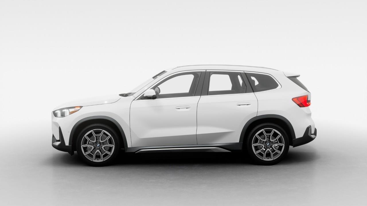 2026 BMW X1 xDrive28i 4dr All-wheel Drive Sports Activity Vehicle Photo