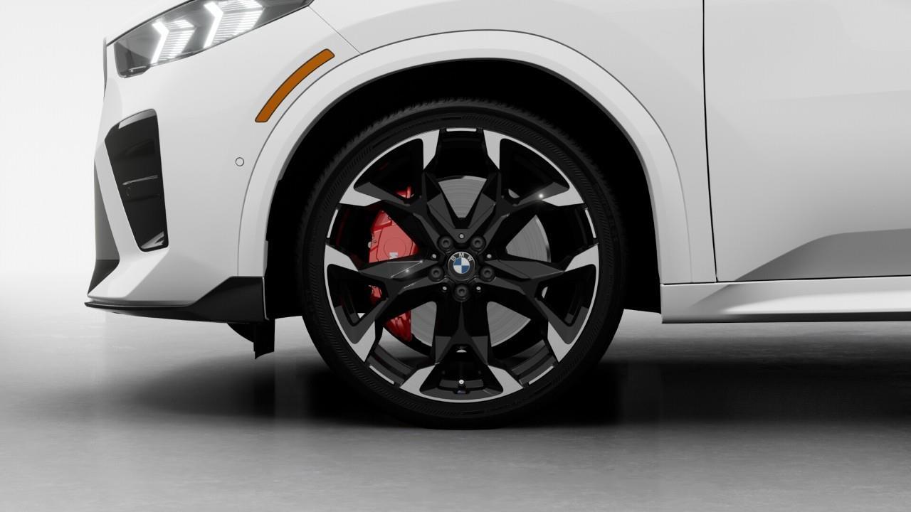 2026 BMW X2 M35i xDrive 4dr All-Wheel Drive Sports Activity Coupe Photo