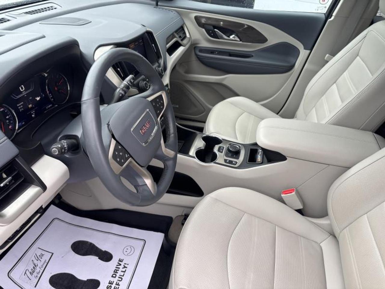 2024 GMC Terrain Denali 4dr All-Wheel Drive Photo