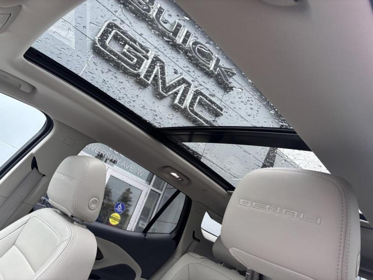 2024 GMC Terrain Denali 4dr All-Wheel Drive Photo