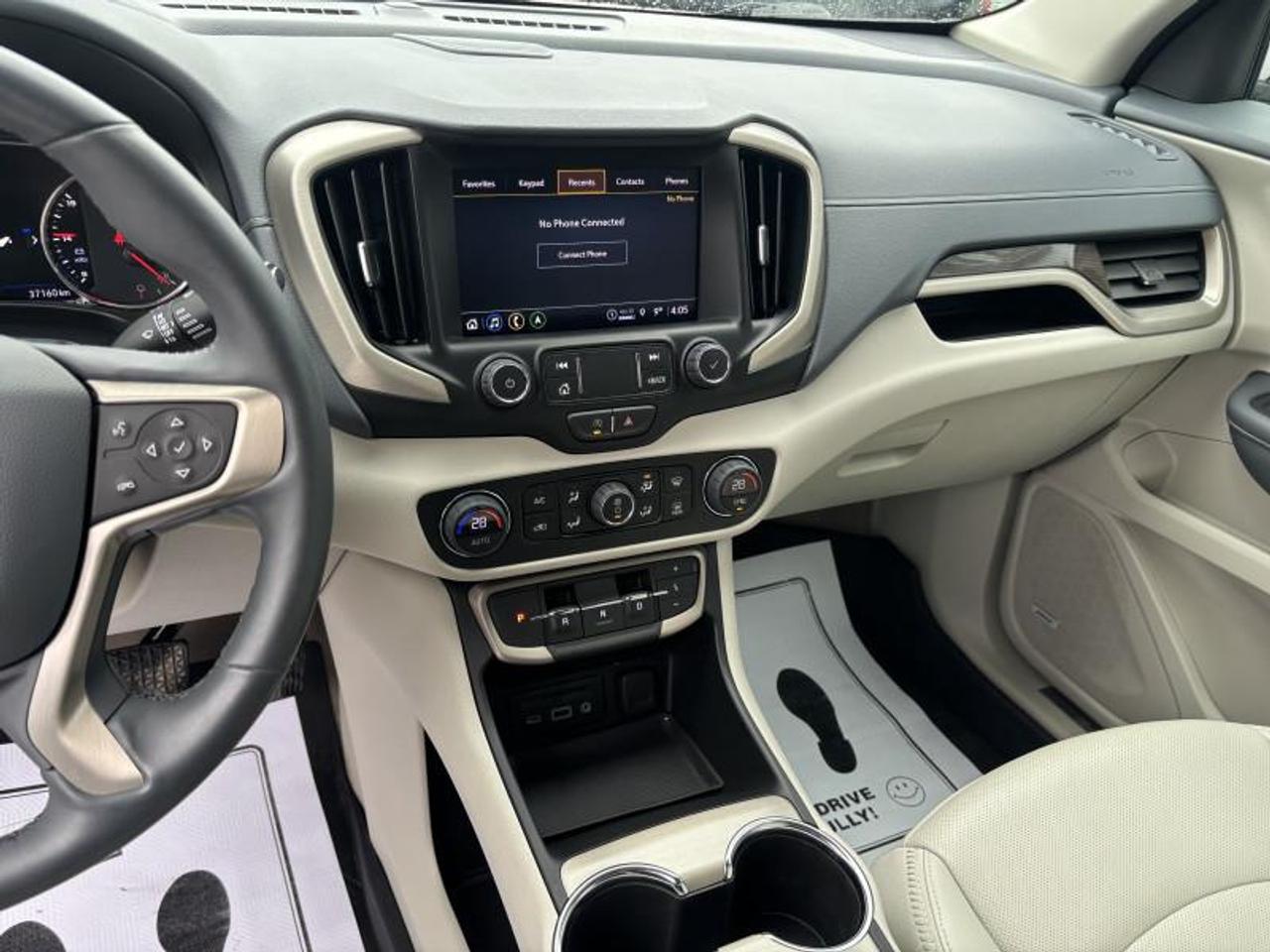 2024 GMC Terrain Denali 4dr All-Wheel Drive Photo