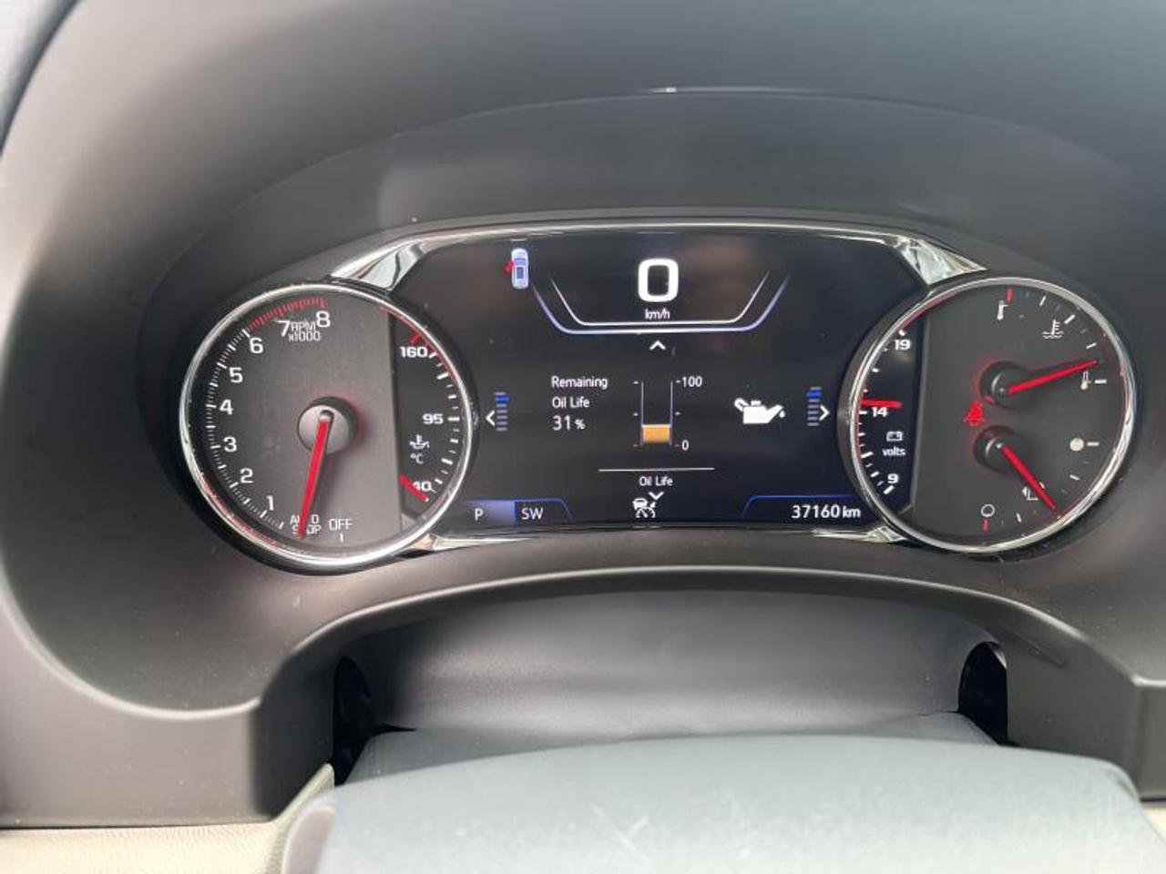 2024 GMC Terrain Denali 4dr All-Wheel Drive Photo