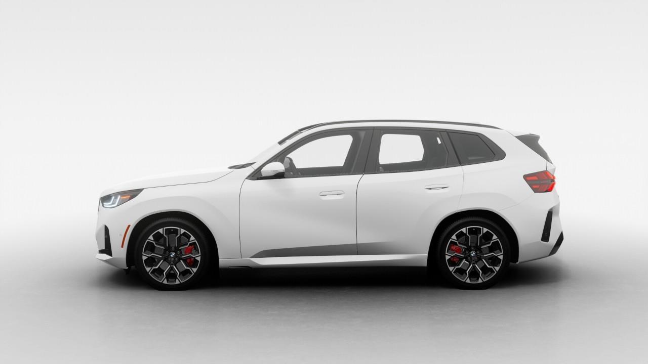 2026 BMW X3  Photo3