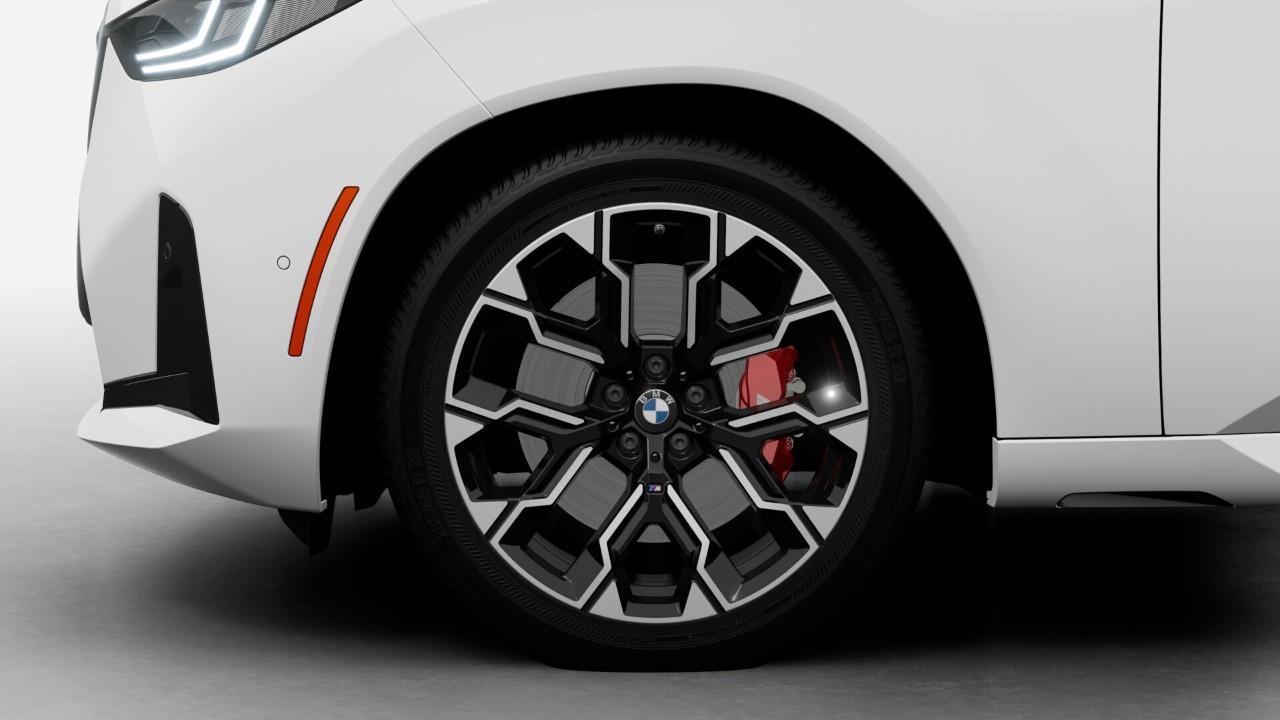 2026 BMW X3  Photo