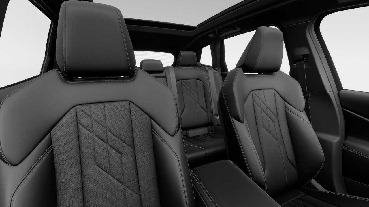 2026 BMW X3  Photo
