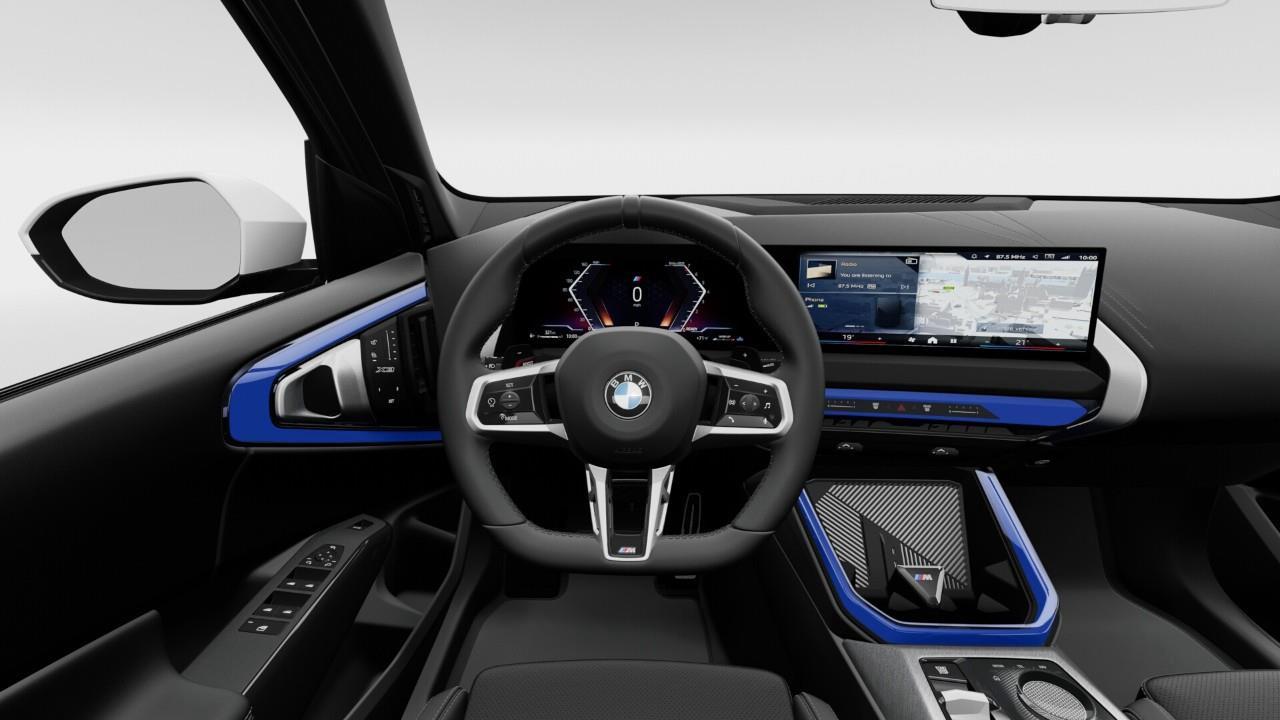 2026 BMW X3  Photo