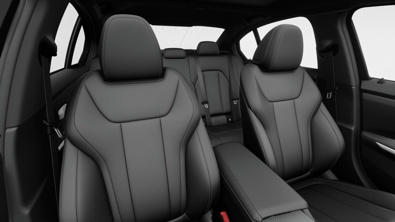 2026 BMW 3 Series  Photo