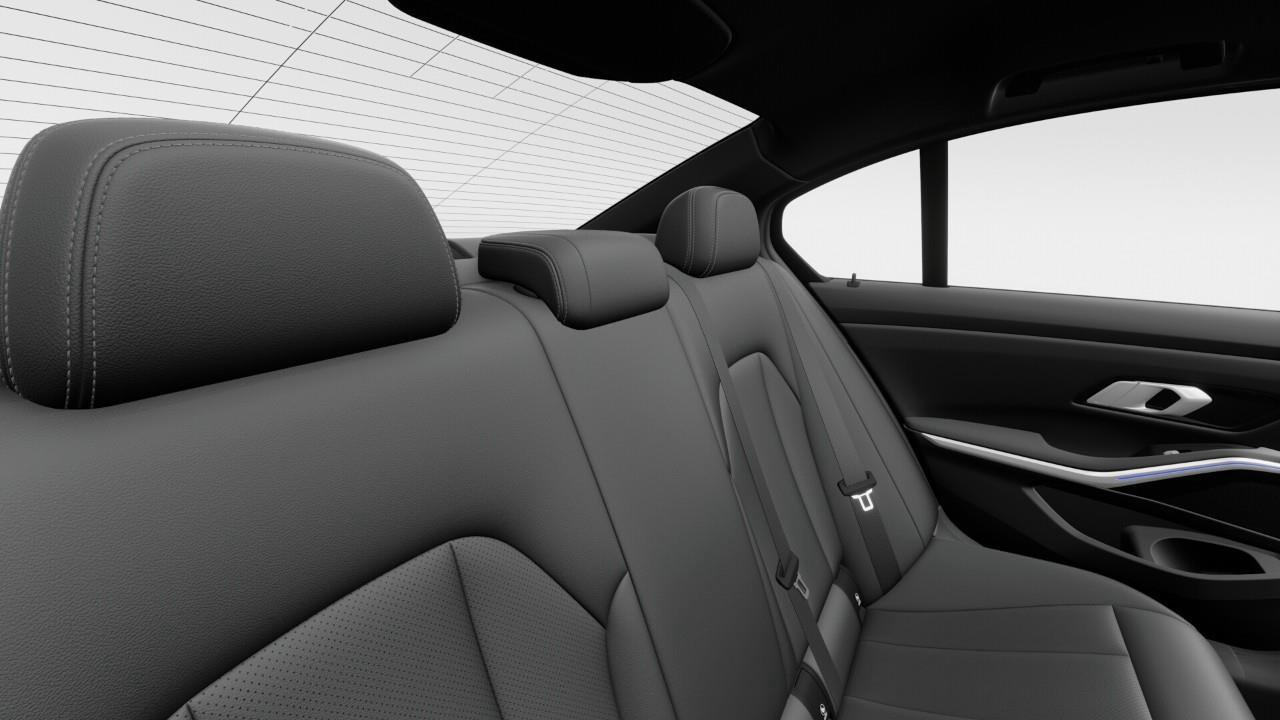 2026 BMW 3 Series  Photo