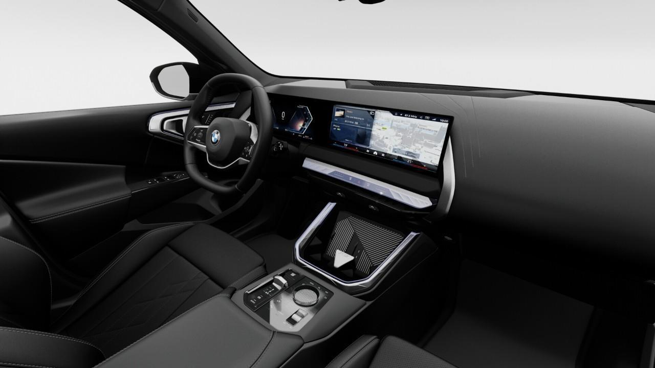 2026 BMW X3  Photo