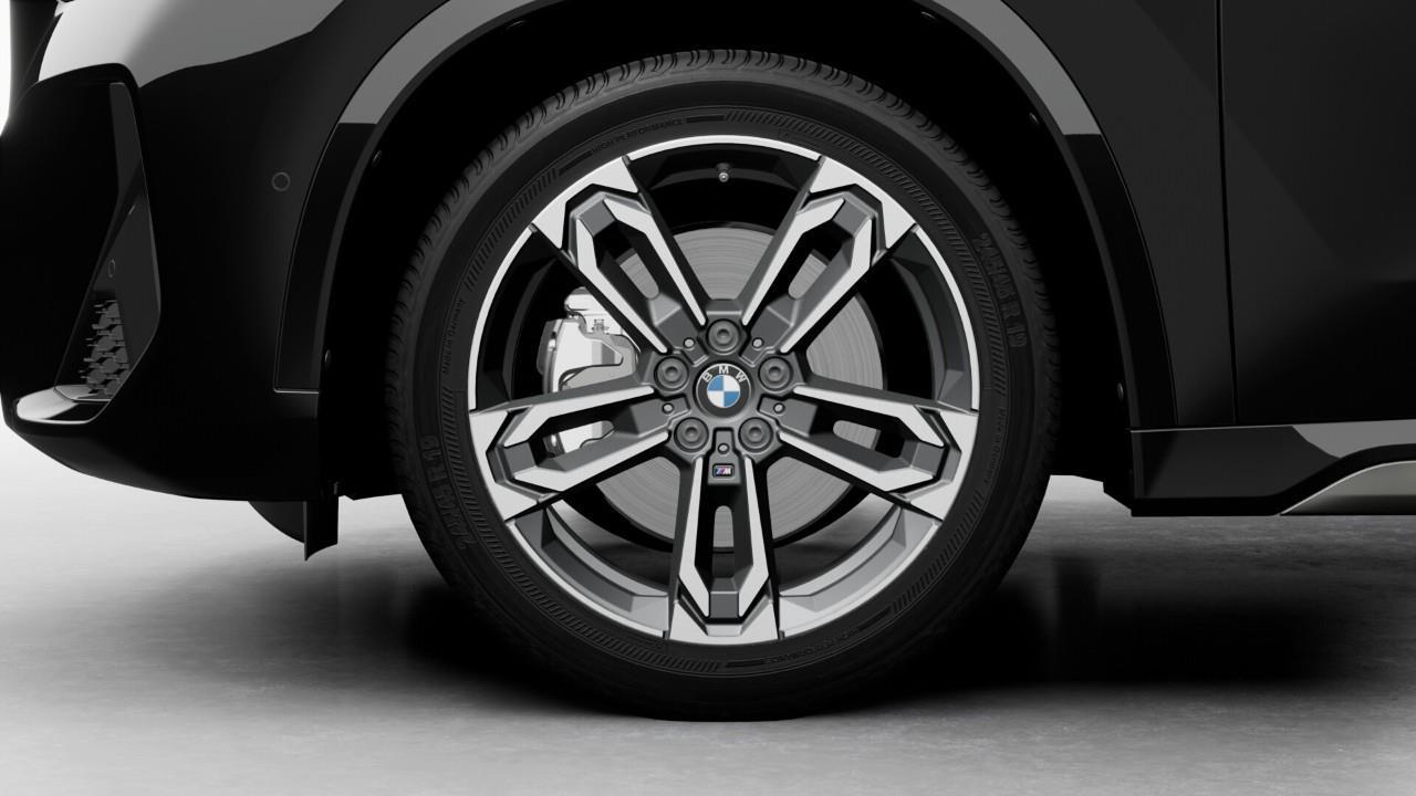 2026 BMW X1 xDrive28i 4dr All-wheel Drive Sports Activity Vehicle Photo