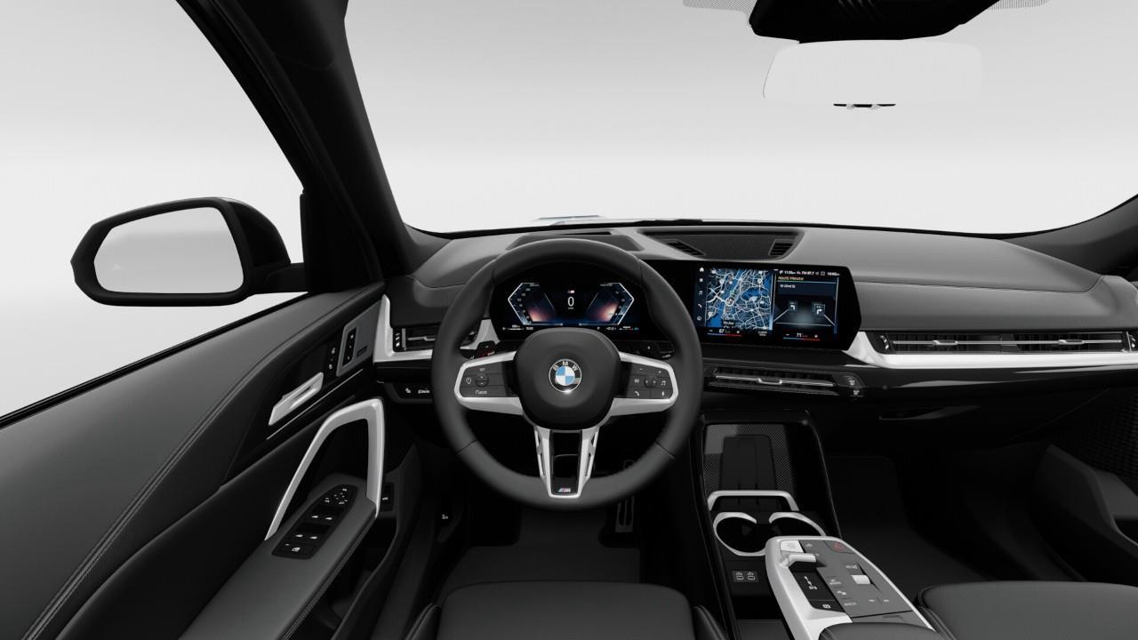 2026 BMW X1 xDrive28i 4dr All-wheel Drive Sports Activity Vehicle Photo