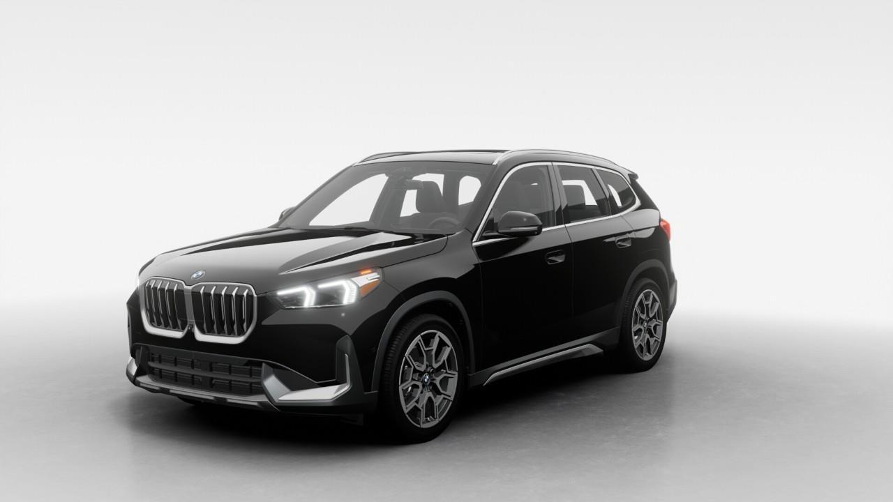 2026 BMW X1 xDrive28i 4dr All-wheel Drive Sports Activity Vehicle Photo0