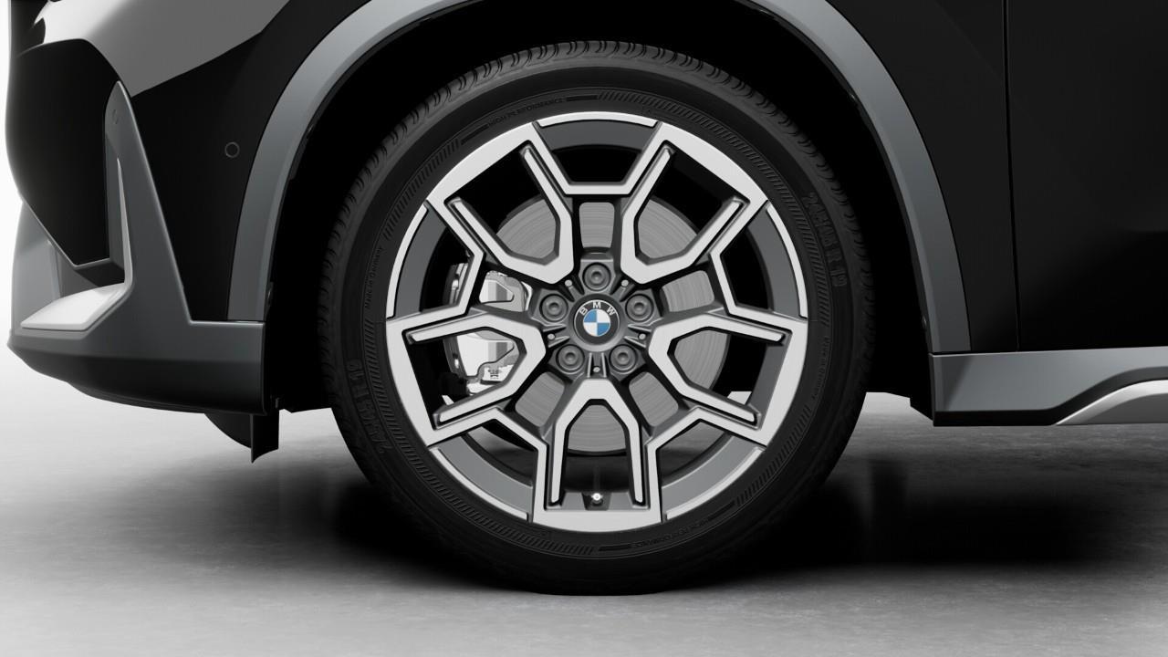 2026 BMW X1 xDrive28i 4dr All-wheel Drive Sports Activity Vehicle Photo