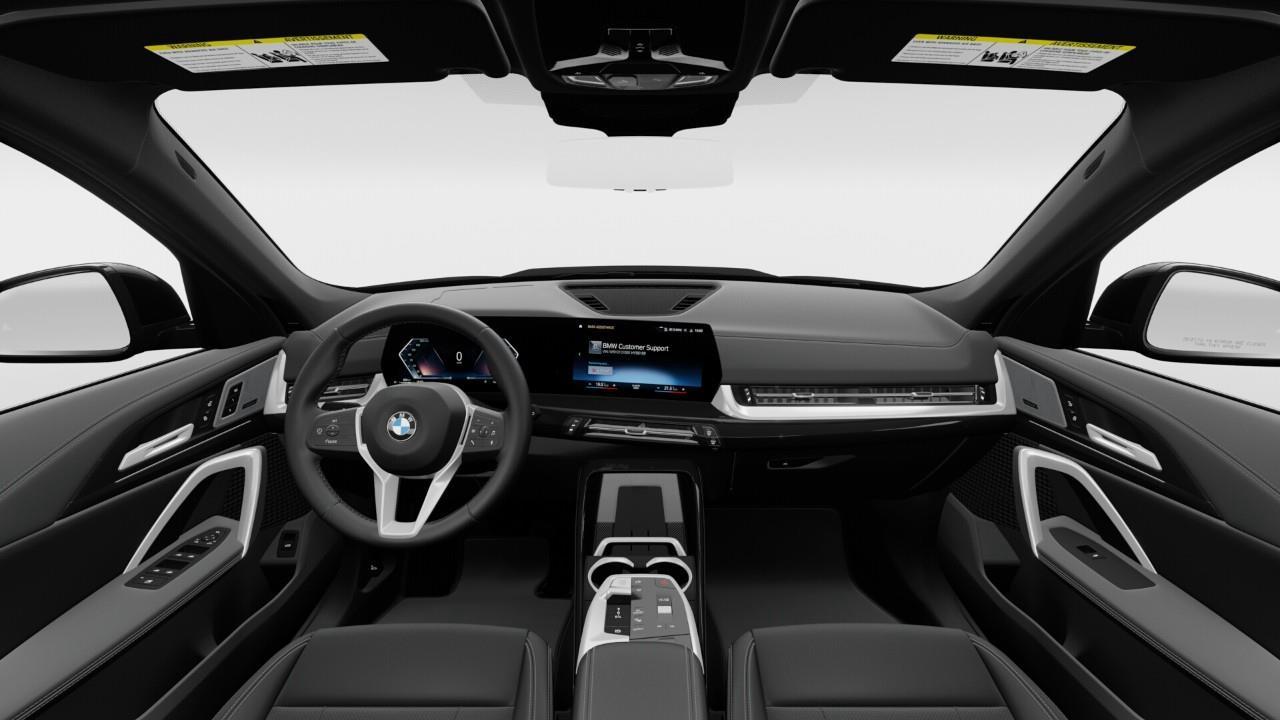 2026 BMW X1 xDrive28i 4dr All-wheel Drive Sports Activity Vehicle Photo
