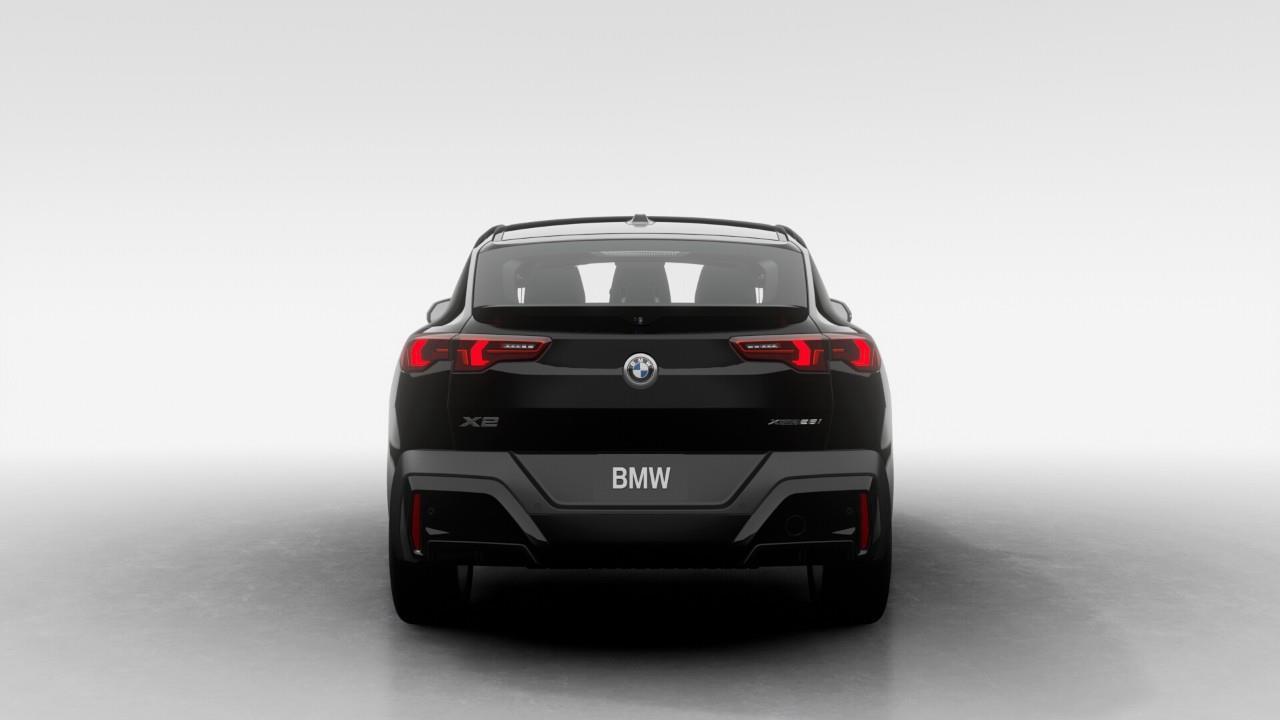 2026 BMW X2 xDrive28i 4dr All-Wheel Drive Sports Activity Coupe Photo4