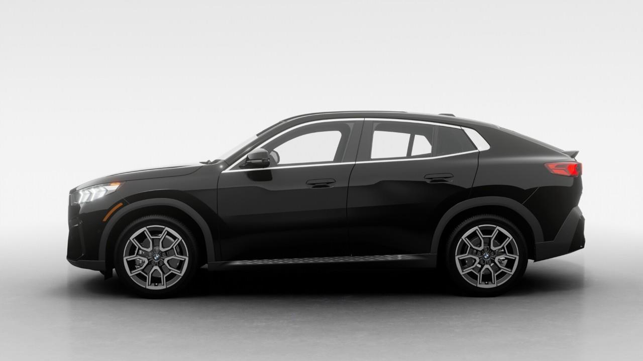2026 BMW X2 xDrive28i 4dr All-Wheel Drive Sports Activity Coupe Photo