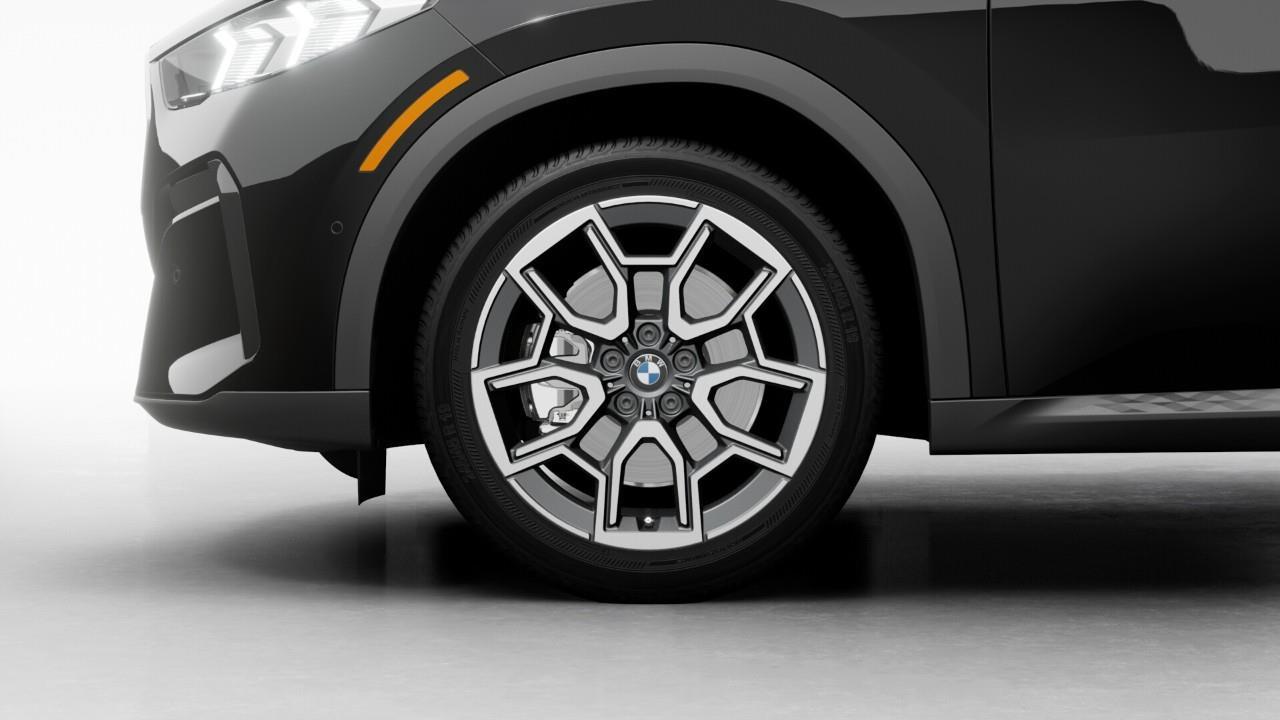 2026 BMW X2 xDrive28i 4dr All-Wheel Drive Sports Activity Coupe Photo