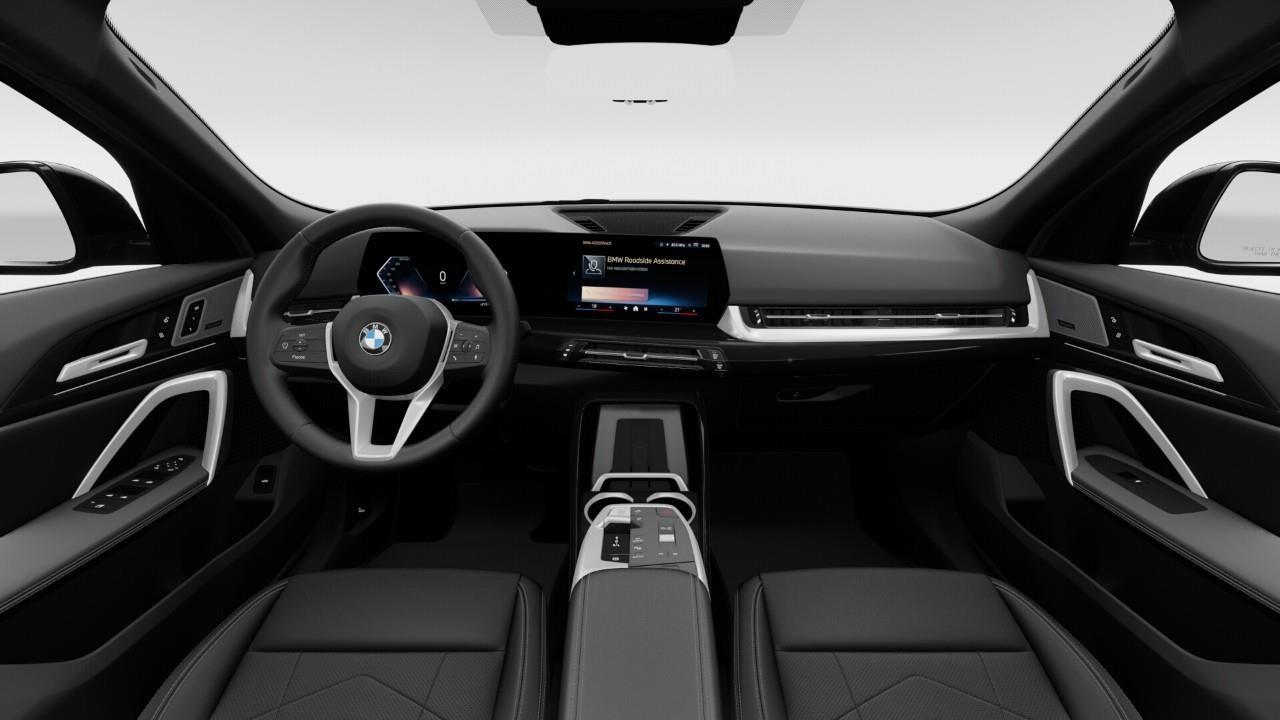 2026 BMW X2 xDrive28i 4dr All-Wheel Drive Sports Activity Coupe Photo