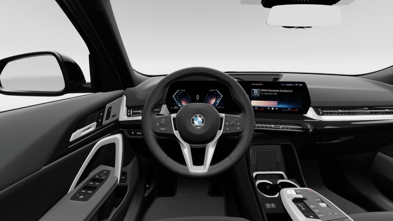 2026 BMW X2 xDrive28i 4dr All-Wheel Drive Sports Activity Coupe Photo