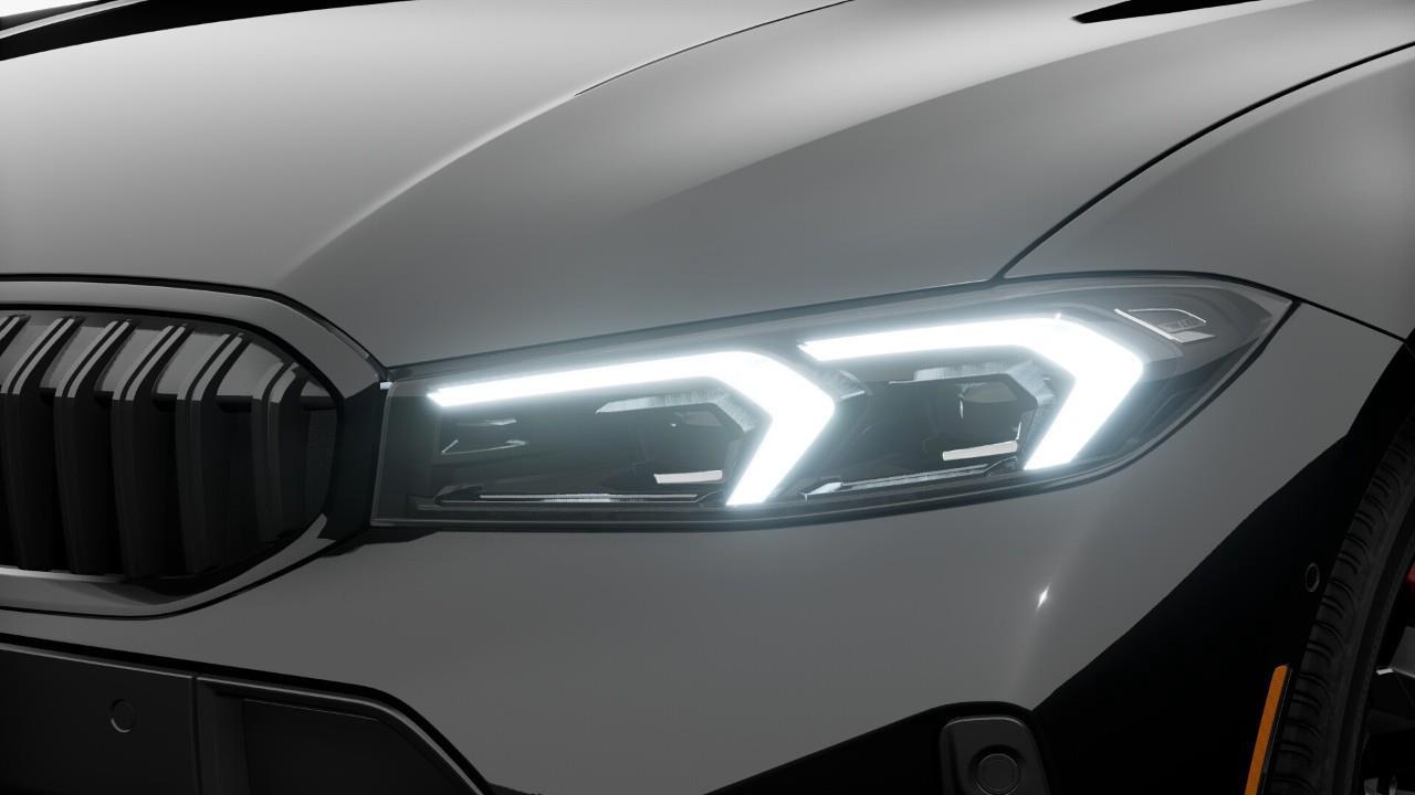 2026 BMW 3 Series  Photo