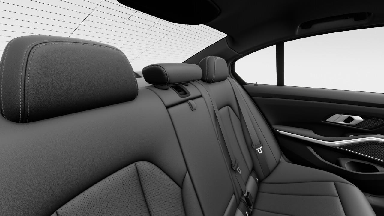 2026 BMW 3 Series  Photo