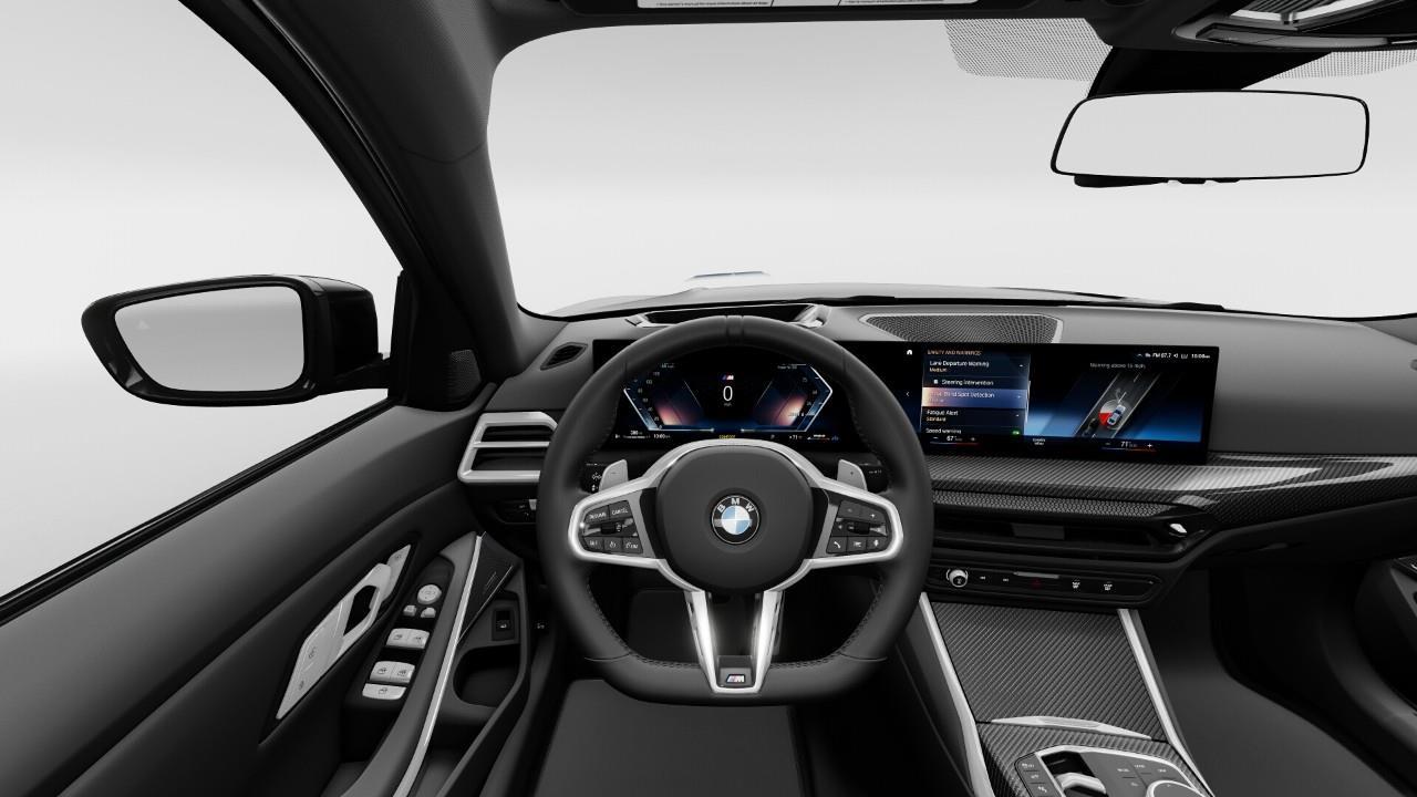 2026 BMW 3 Series  Photo