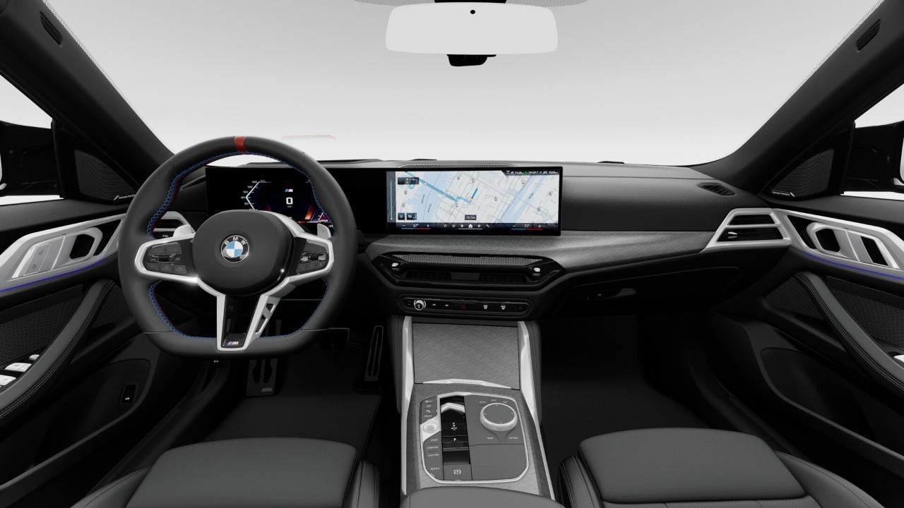 2026 BMW M440 Gran Coupe i xDrive 4dr All-Wheel Drive Hatchback Photo
