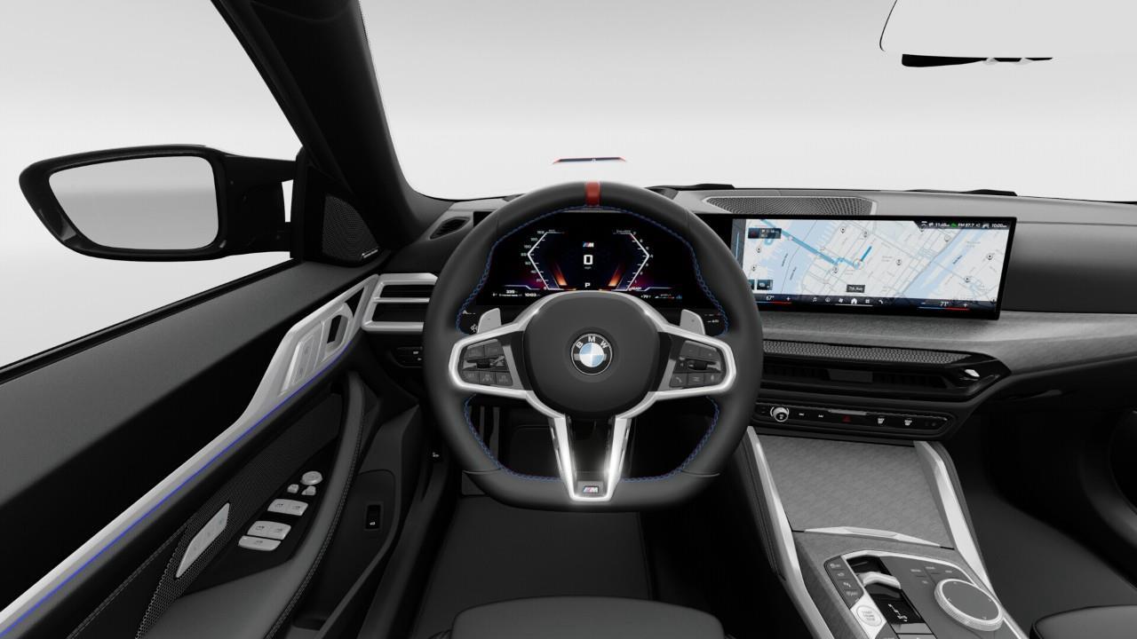 2026 BMW M440 Gran Coupe i xDrive 4dr All-Wheel Drive Hatchback Photo