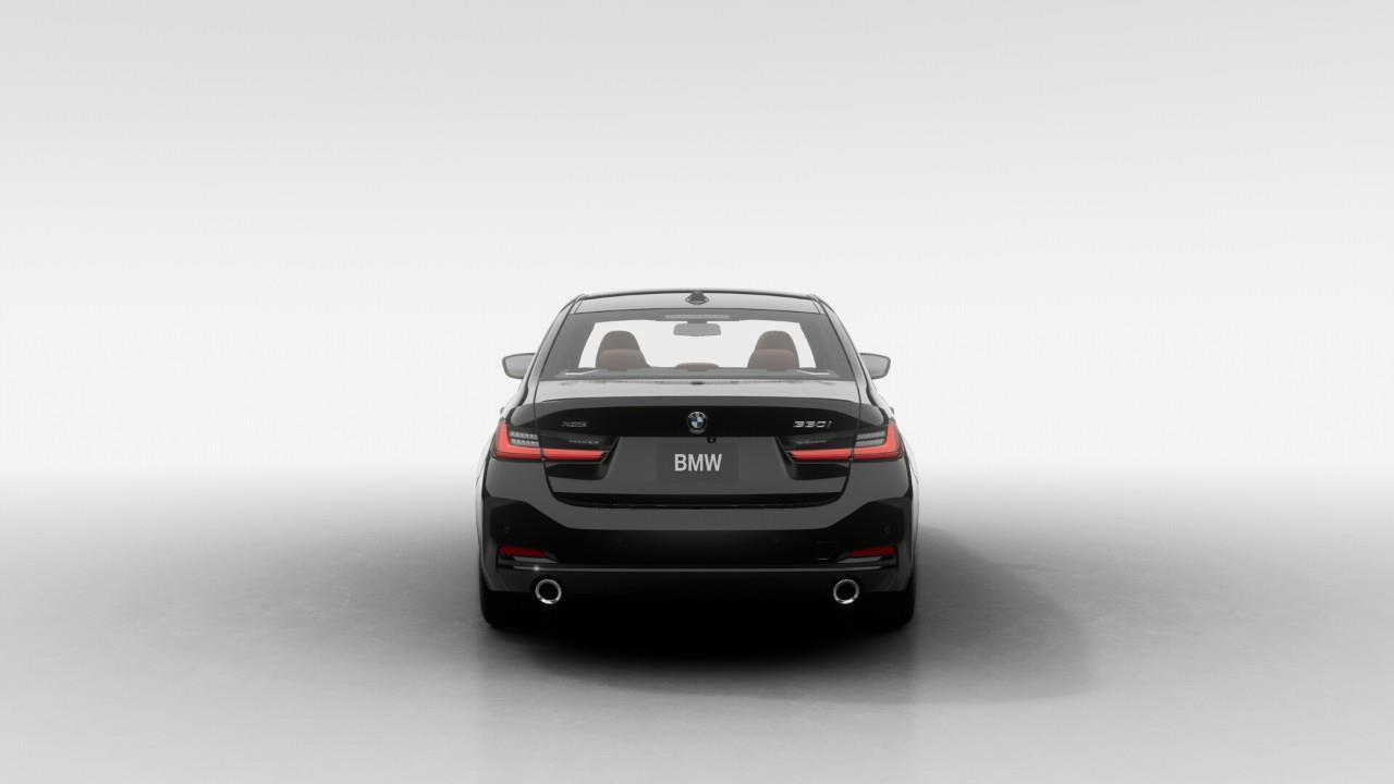 2026 BMW 3 Series  Photo