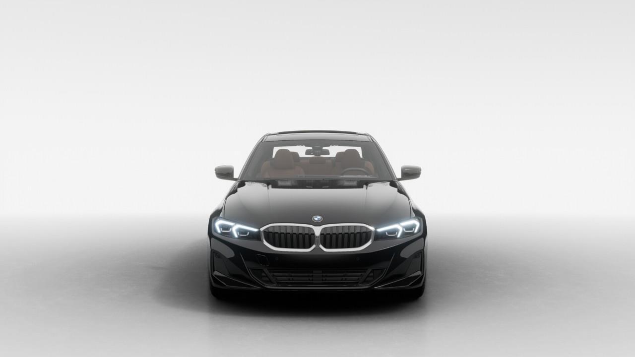 2026 BMW 3 Series  Photo