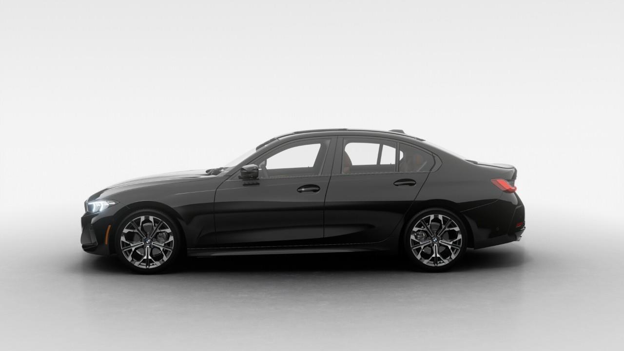 2026 BMW 3 Series  Photo3
