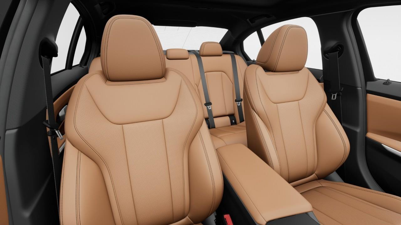 2026 BMW 3 Series  Photo