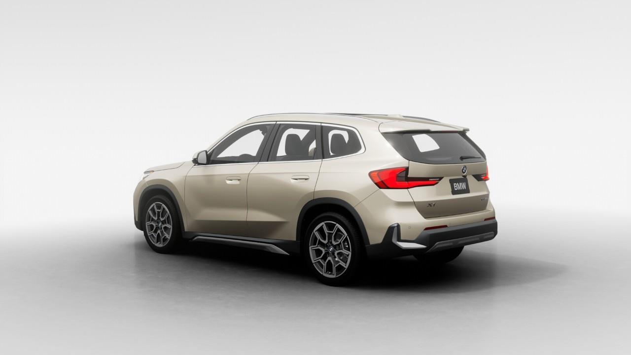 2026 BMW X1 xDrive28i 4dr All-wheel Drive Sports Activity Vehicle Photo