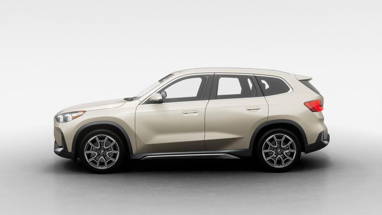 2026 BMW X1 xDrive28i 4dr All-wheel Drive Sports Activity Vehicle Photo