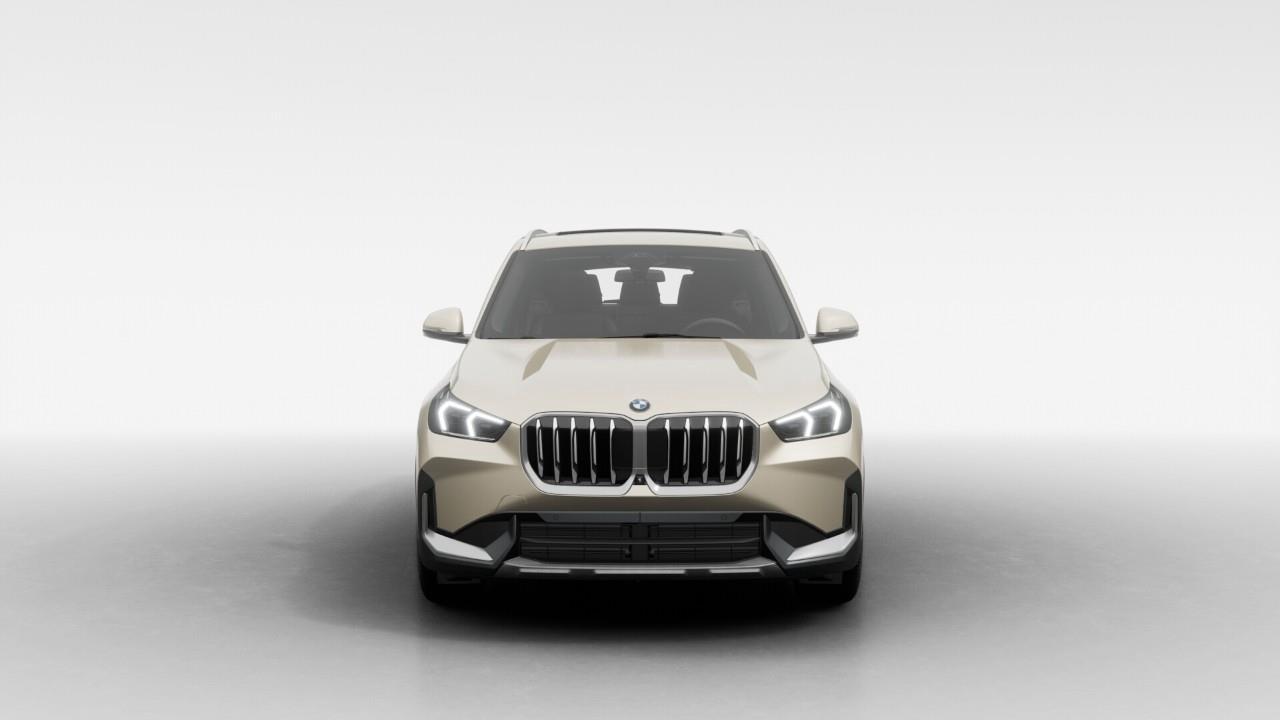 2026 BMW X1 xDrive28i 4dr All-wheel Drive Sports Activity Vehicle Photo