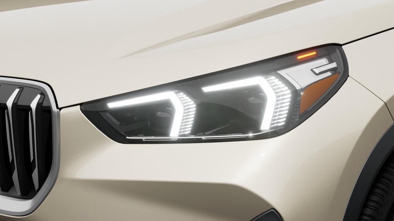 2026 BMW X1 xDrive28i 4dr All-wheel Drive Sports Activity Vehicle Photo