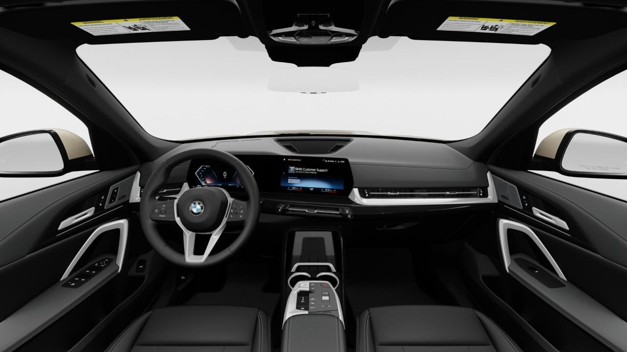 2026 BMW X1 xDrive28i 4dr All-wheel Drive Sports Activity Vehicle Photo