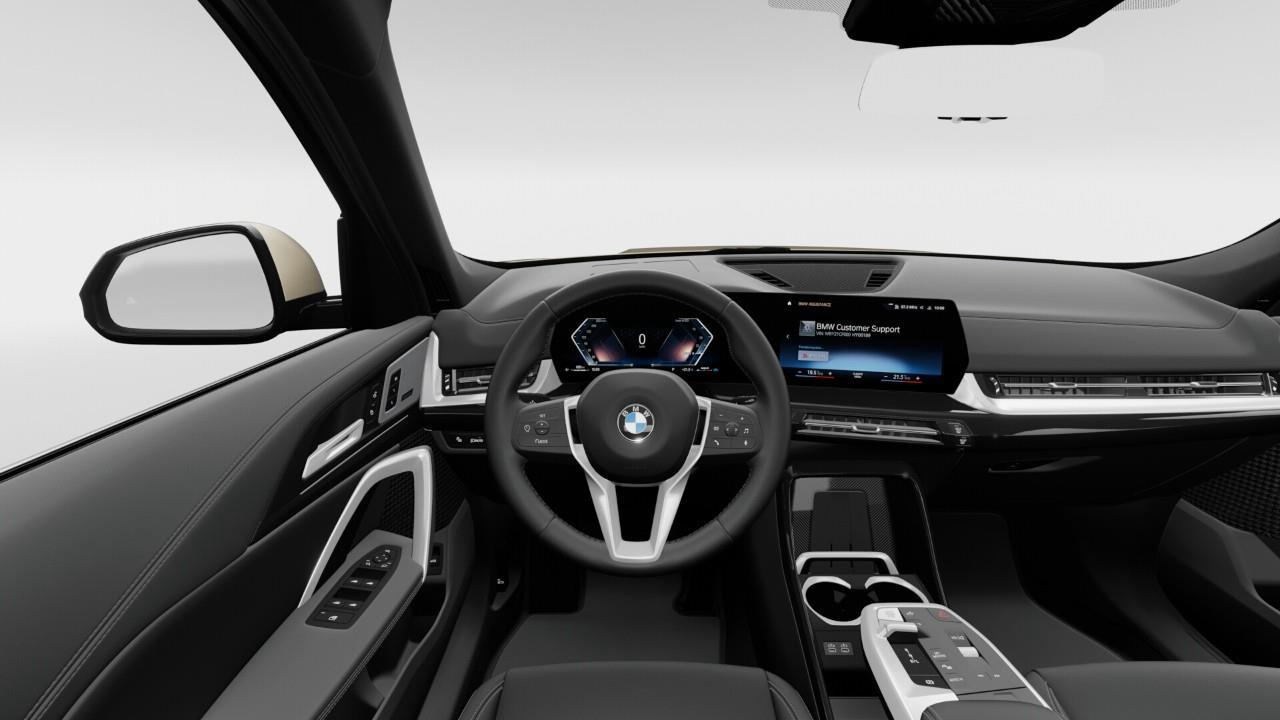 2026 BMW X1 xDrive28i 4dr All-wheel Drive Sports Activity Vehicle Photo