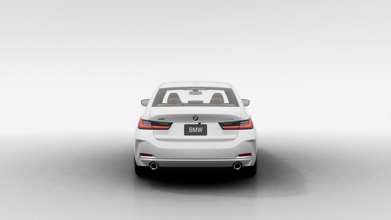 2026 BMW 3 Series  Photo