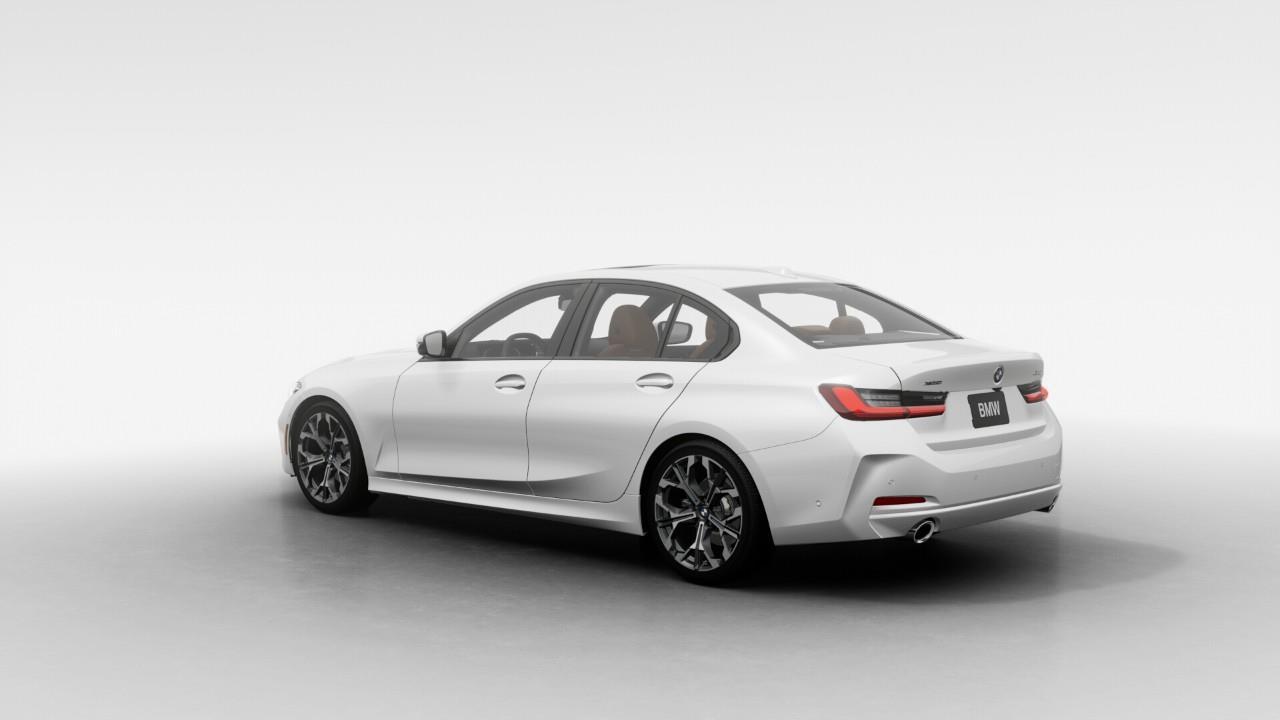 2026 BMW 3 Series  Photo5