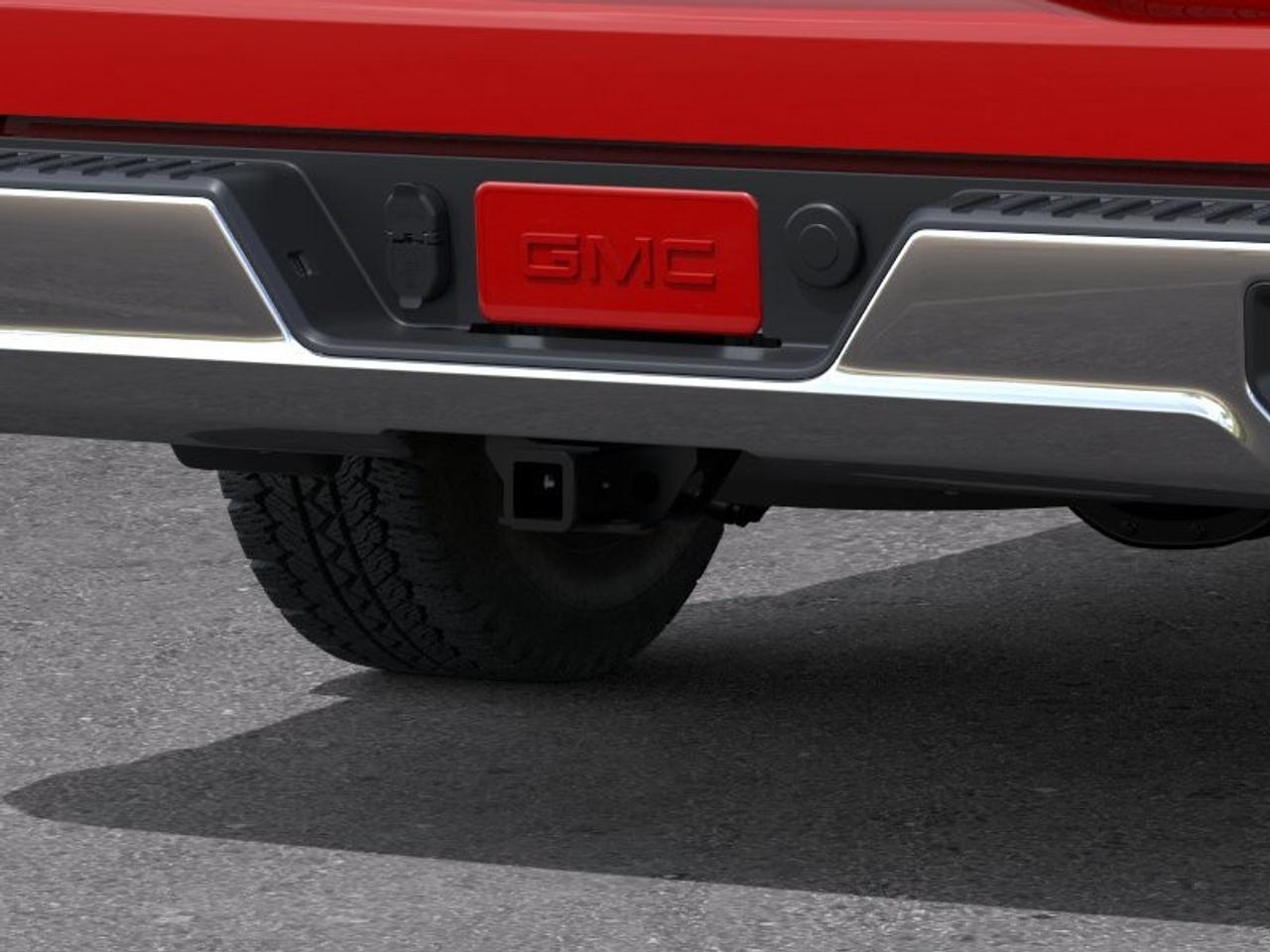 2026 GMC Sierra 1500 Regular Cab Long Box 4-Wheel Drive Pro Photo