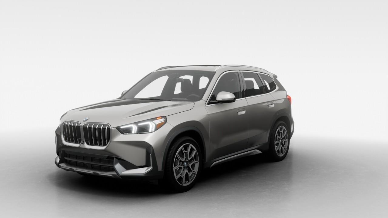 2026 BMW X1 xDrive28i 4dr All-wheel Drive Sports Activity Vehicle Photo0
